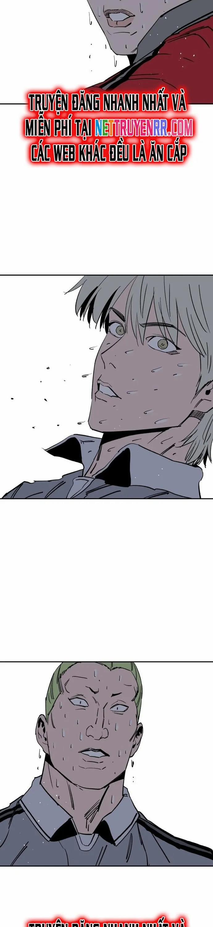 Sân Cỏ Chiến Kí 124 trang 38
