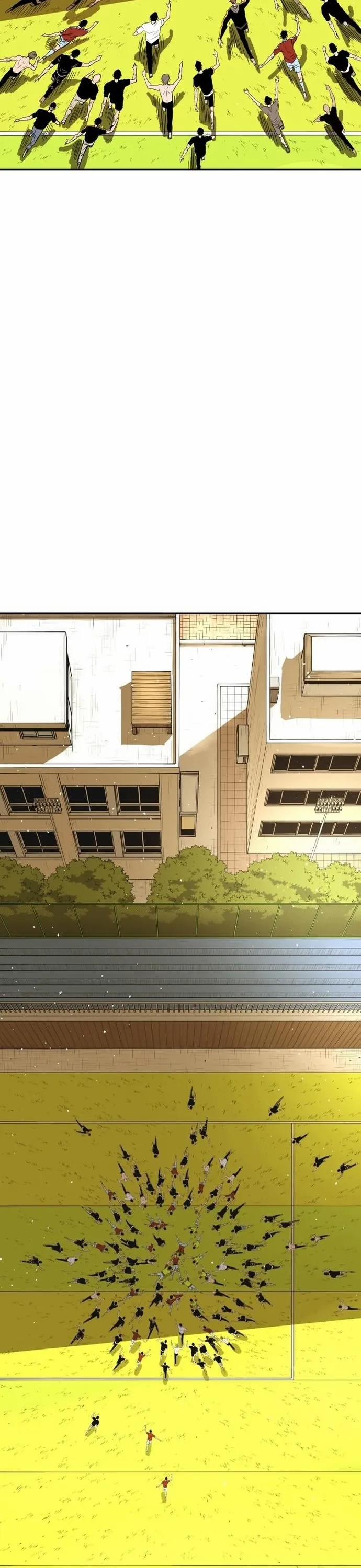 Sân Cỏ Chiến Kí 124 trang 49