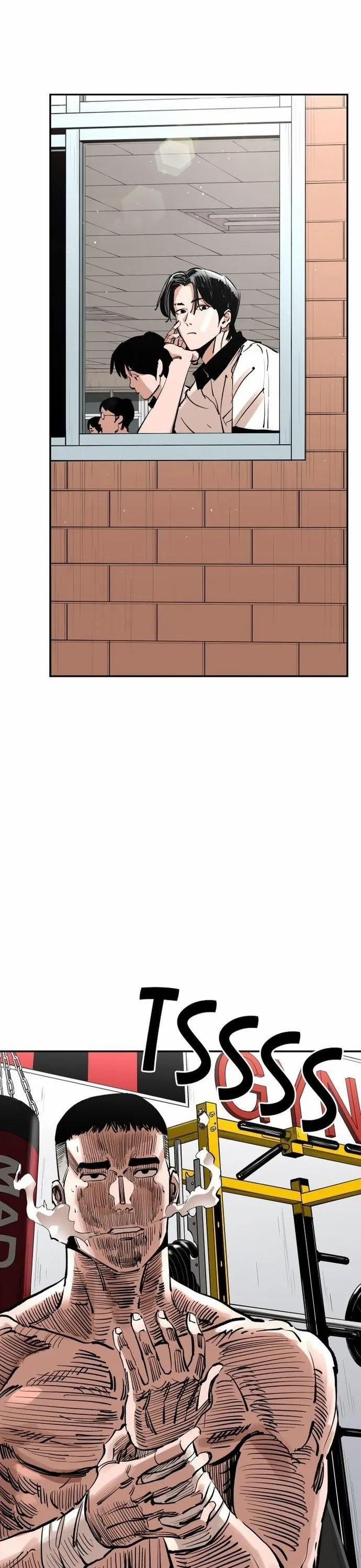 Sân Cỏ Chiến Kí 125 trang 23