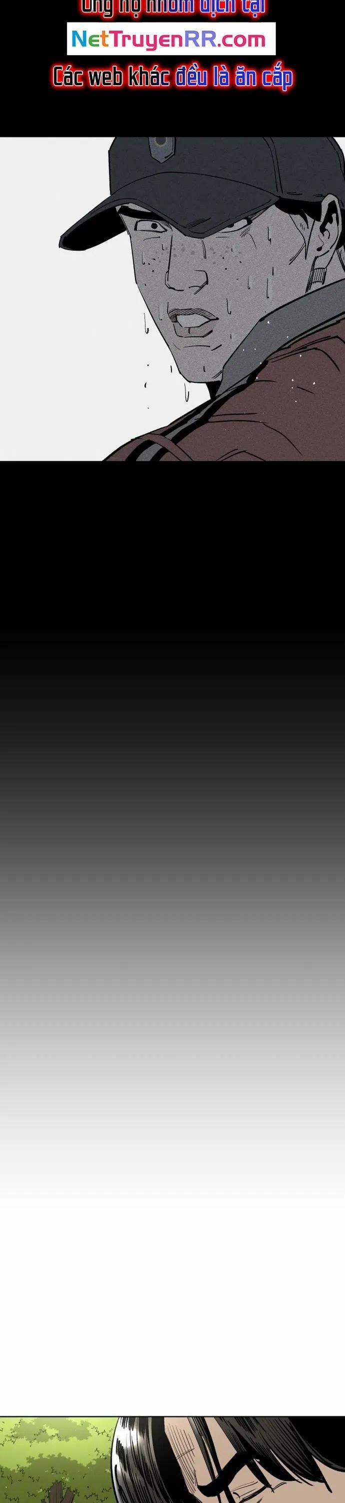 Sân Cỏ Chiến Kí 125 trang 32