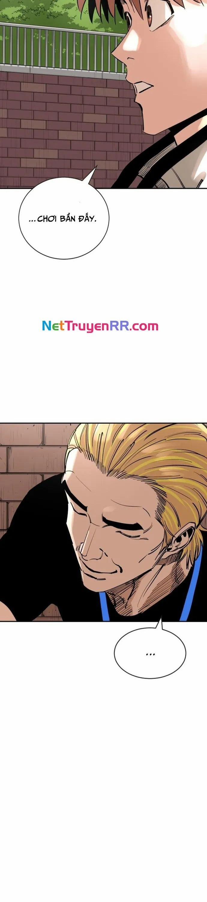 Sân Cỏ Chiến Kí 125 trang 41