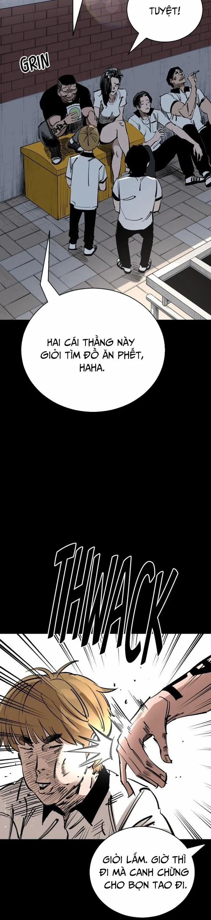 Sân Cỏ Chiến Kí 126 trang 10