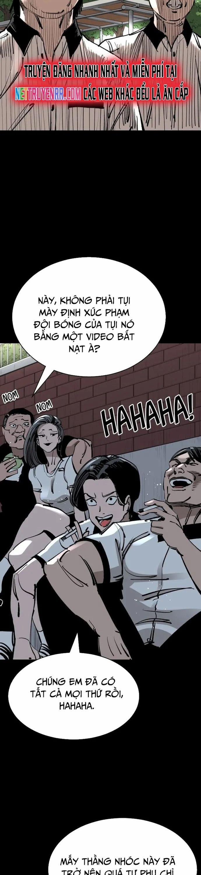 Sân Cỏ Chiến Kí 126 trang 12