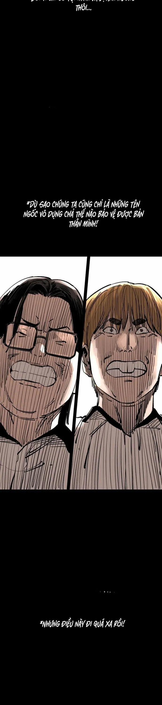 Sân Cỏ Chiến Kí 126 trang 16