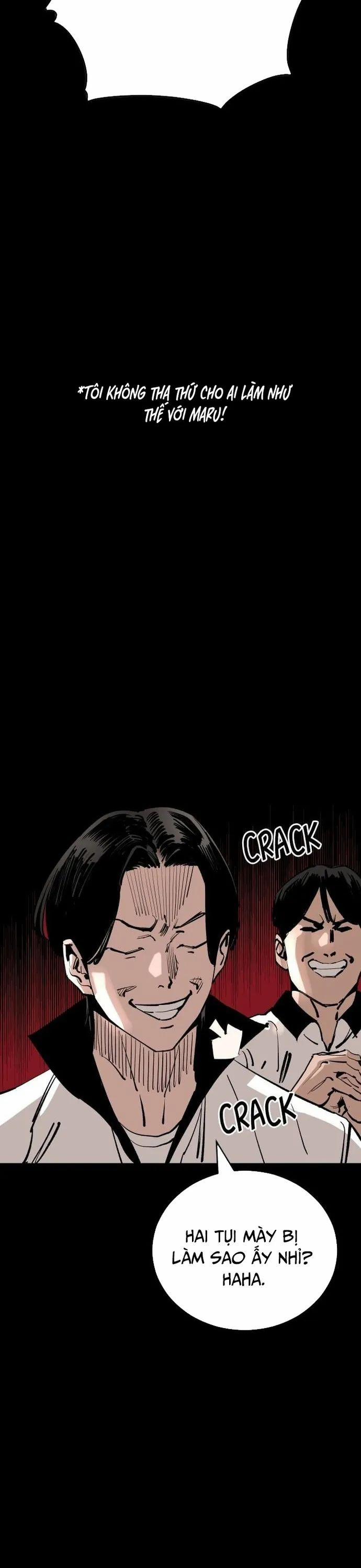 Sân Cỏ Chiến Kí 126 trang 19