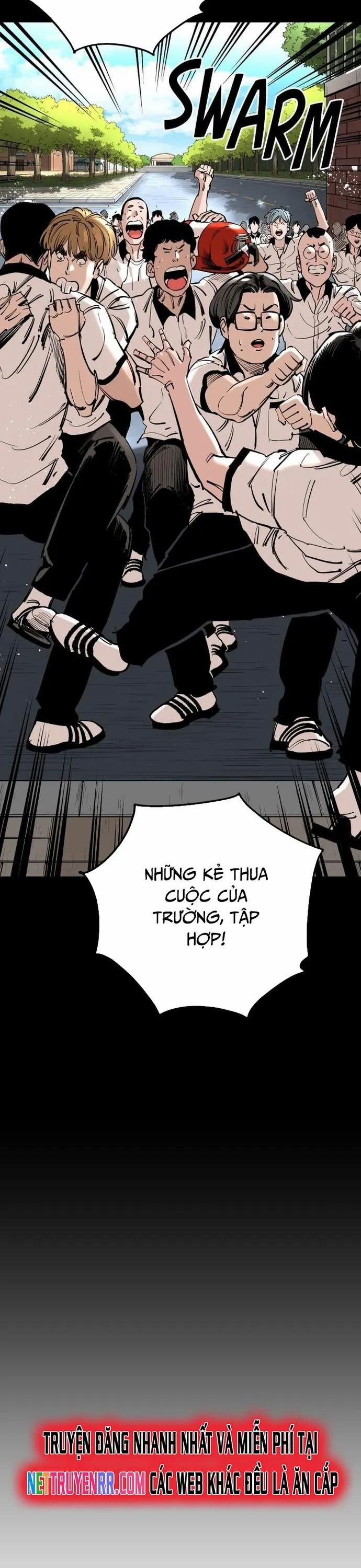 Sân Cỏ Chiến Kí 126 trang 26
