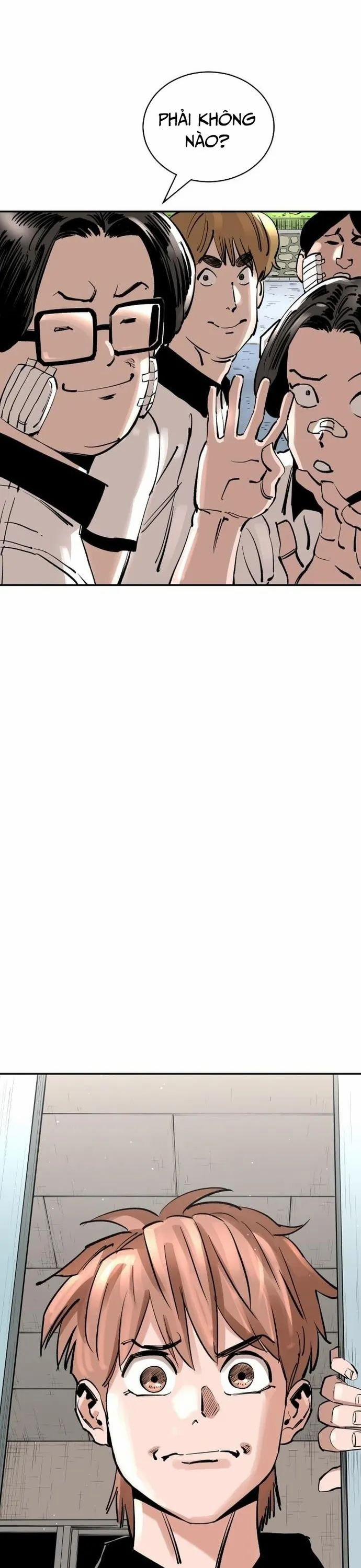 Sân Cỏ Chiến Kí 126 trang 30