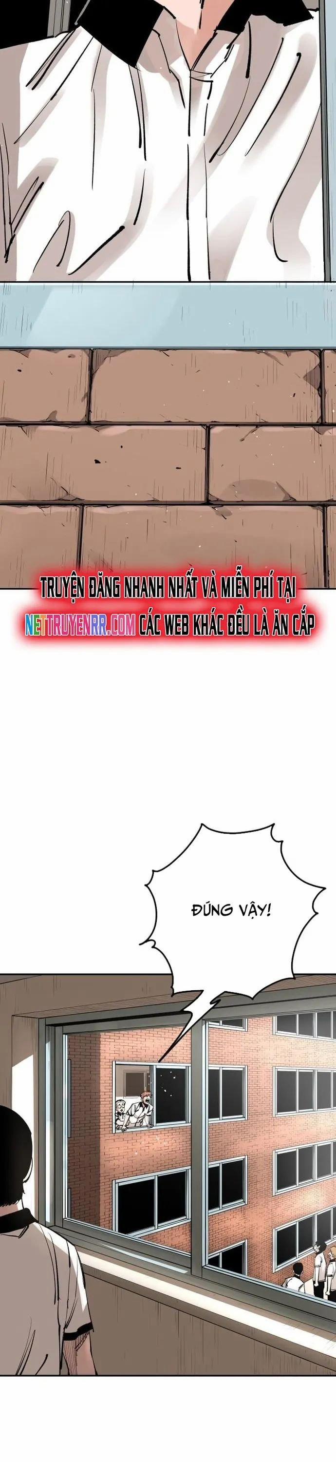 Sân Cỏ Chiến Kí 126 trang 31