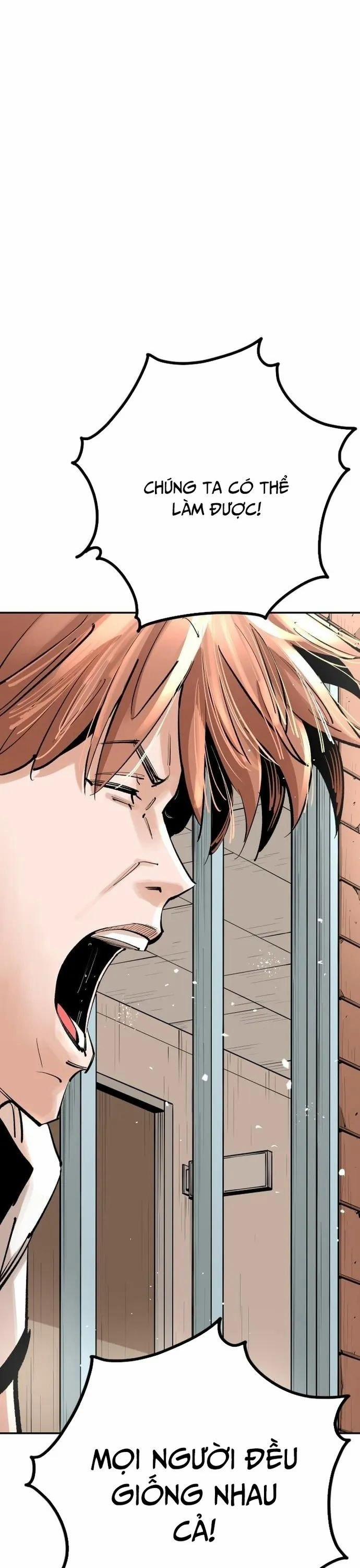 Sân Cỏ Chiến Kí 126 trang 32