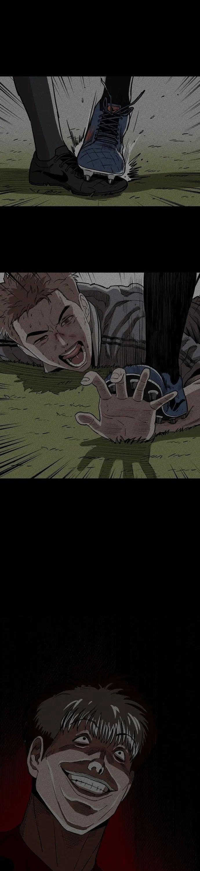 Sân Cỏ Chiến Kí 126 trang 4