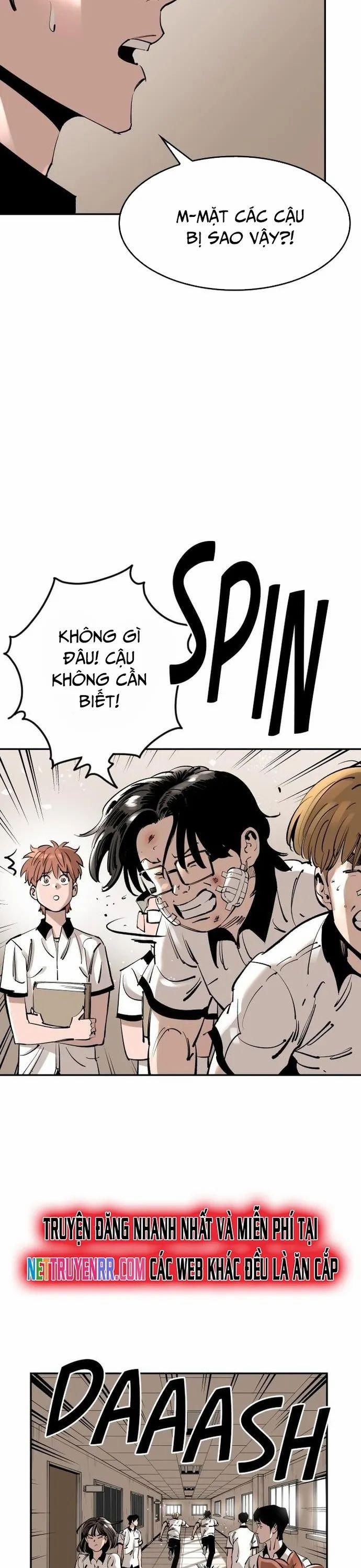 Sân Cỏ Chiến Kí 126 trang 7