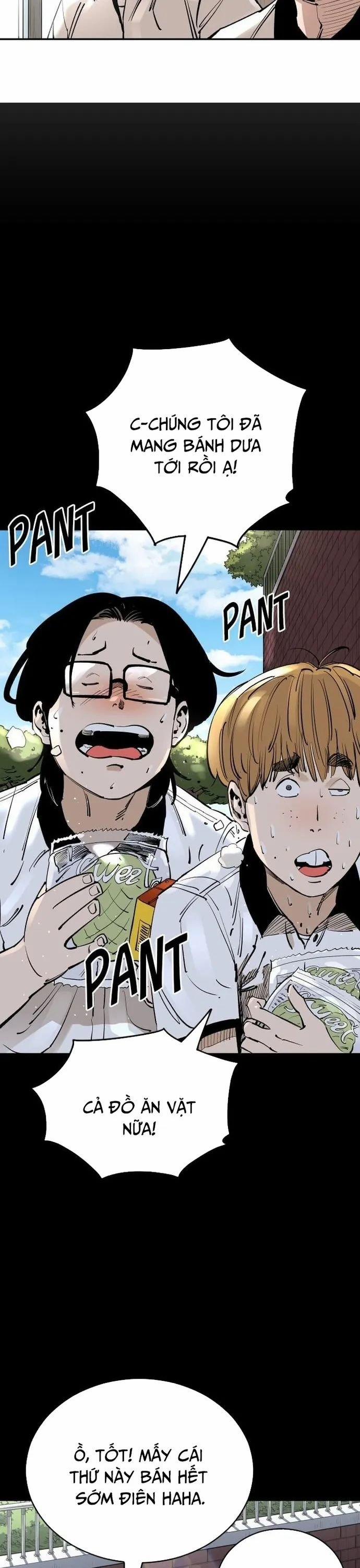 Sân Cỏ Chiến Kí 126 trang 9