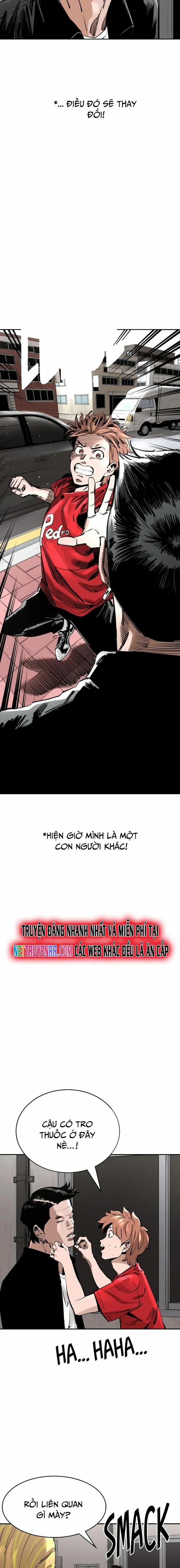 Sân Cỏ Chiến Kí 127.1 trang 1