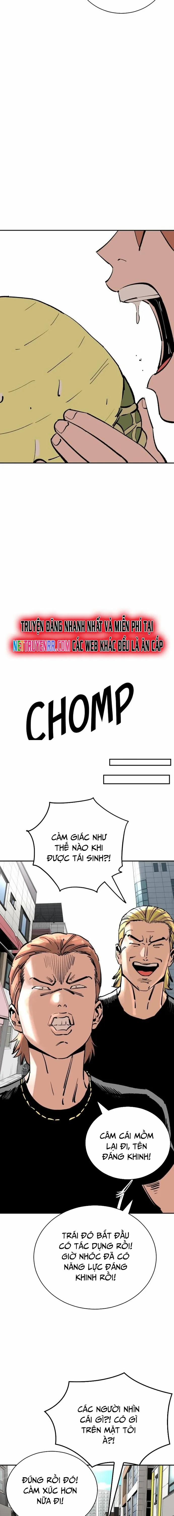 Sân Cỏ Chiến Kí 127.1 trang 13