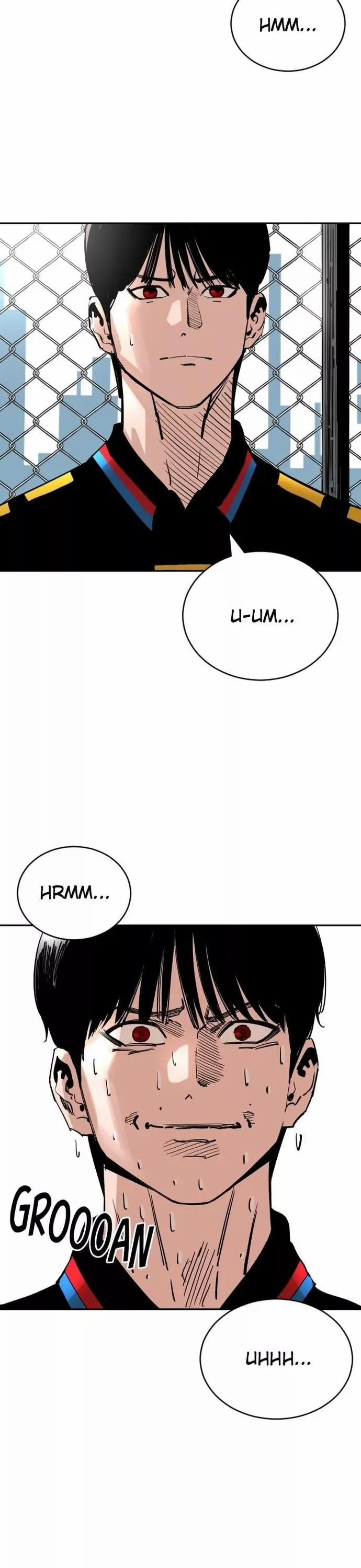 Sân Cỏ Chiến Kí 128 trang 9