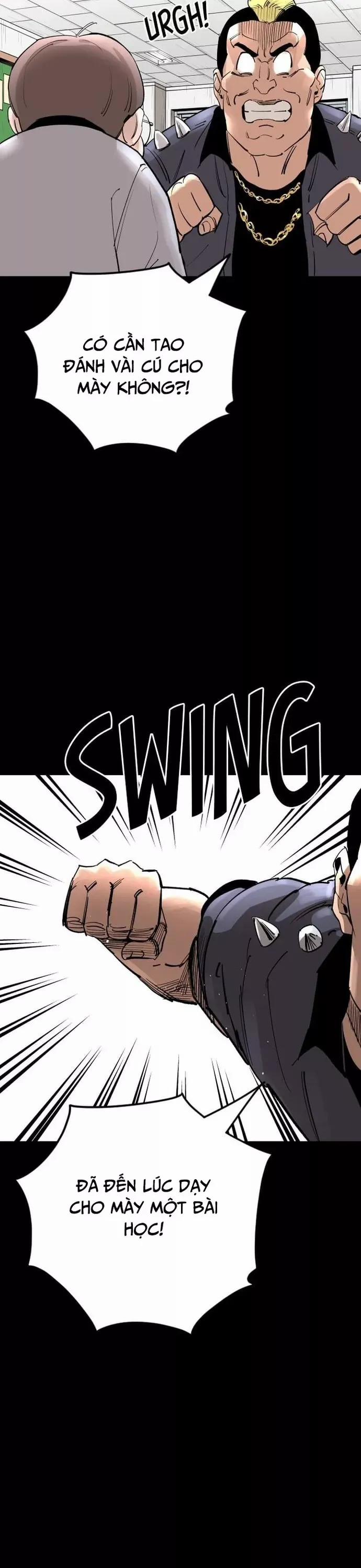 Sân Cỏ Chiến Kí 129 trang 12