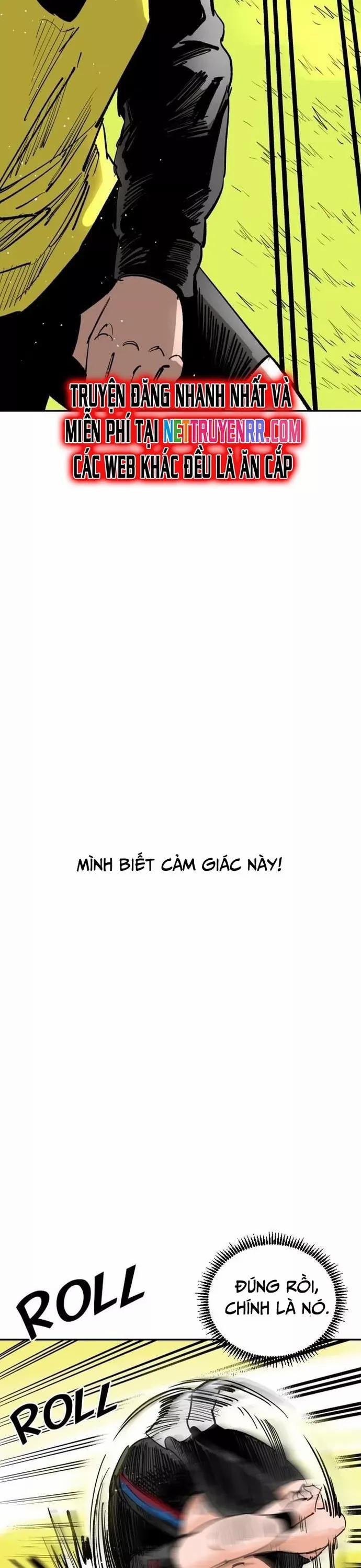 Sân Cỏ Chiến Kí 129 trang 17