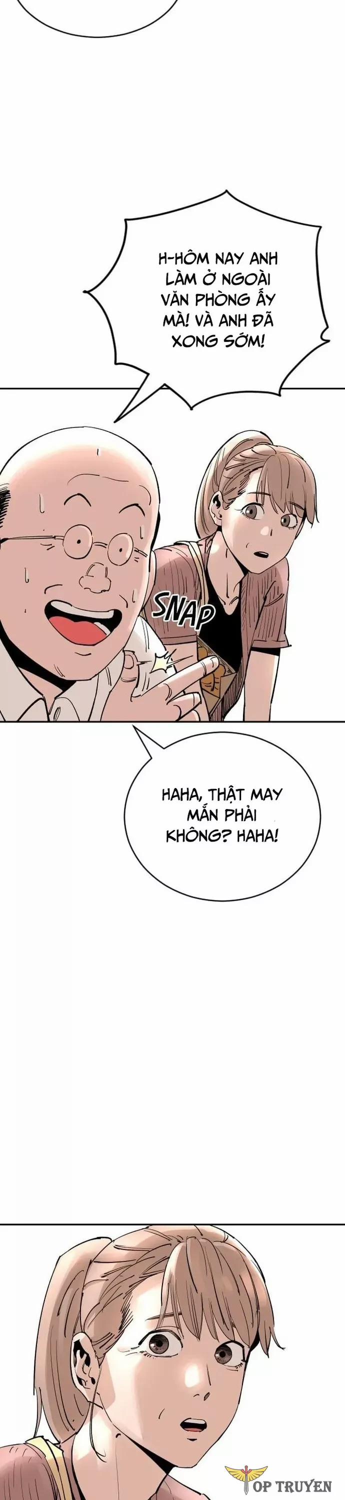 Sân Cỏ Chiến Kí 129 trang 3