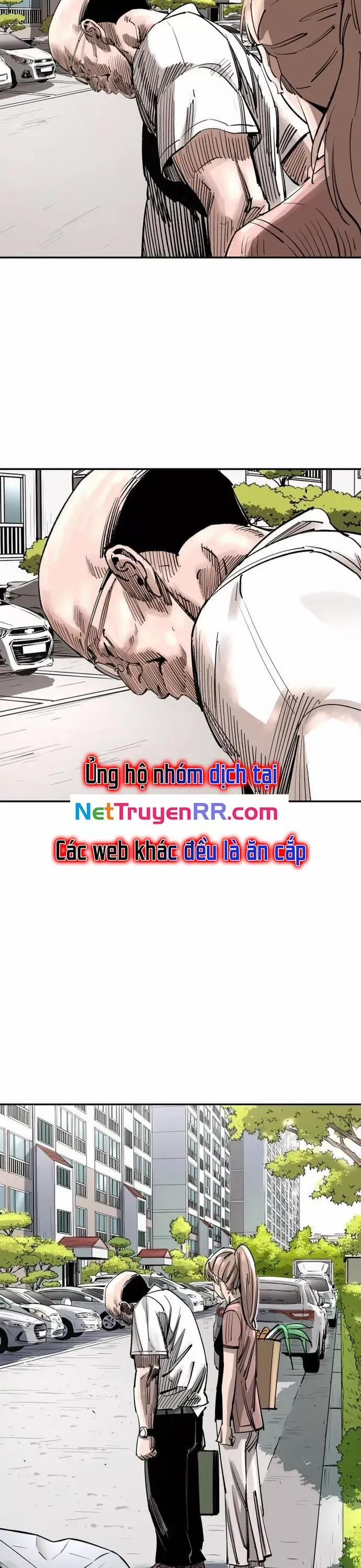 Sân Cỏ Chiến Kí 129 trang 6