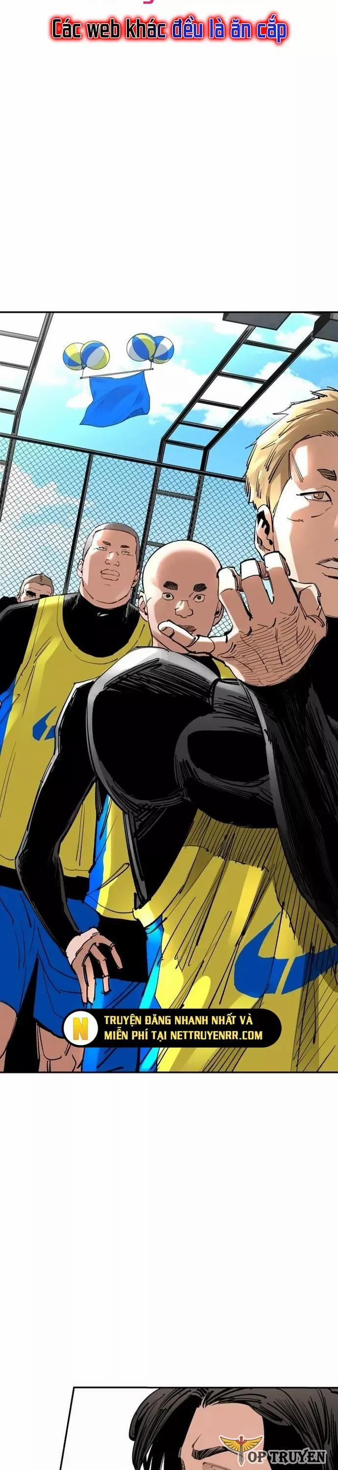 Sân Cỏ Chiến Kí 130 trang 1