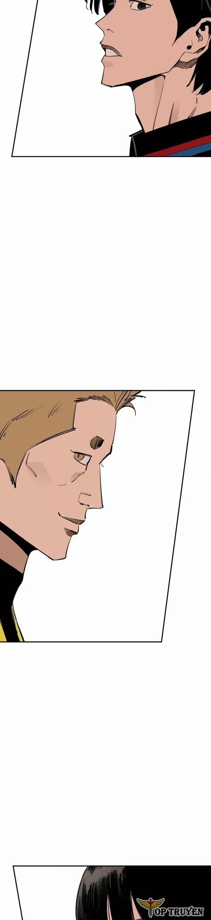 Sân Cỏ Chiến Kí 130 trang 2