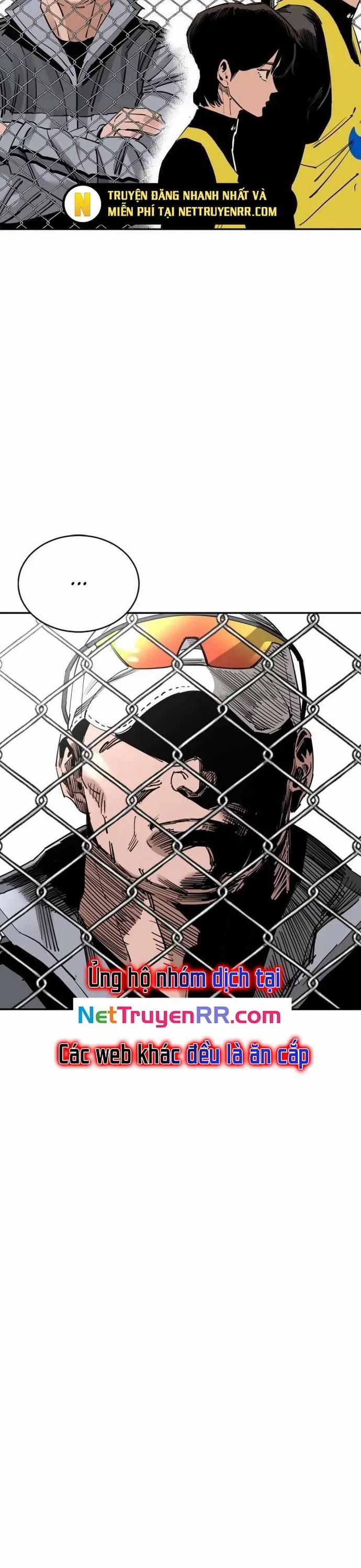 Sân Cỏ Chiến Kí 132 trang 14