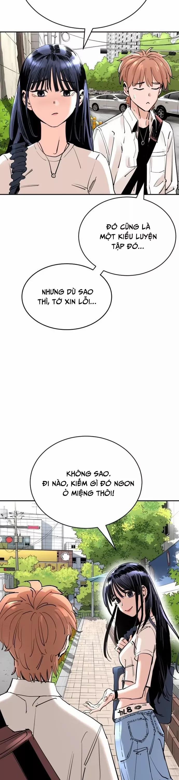 Sân Cỏ Chiến Kí 133 trang 14