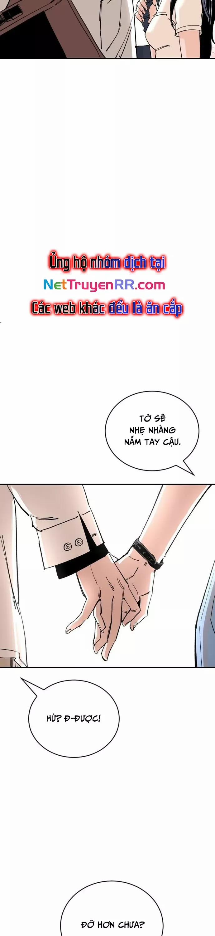 Sân Cỏ Chiến Kí 133 trang 20