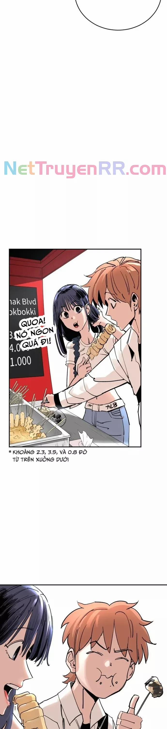 Sân Cỏ Chiến Kí 133 trang 22