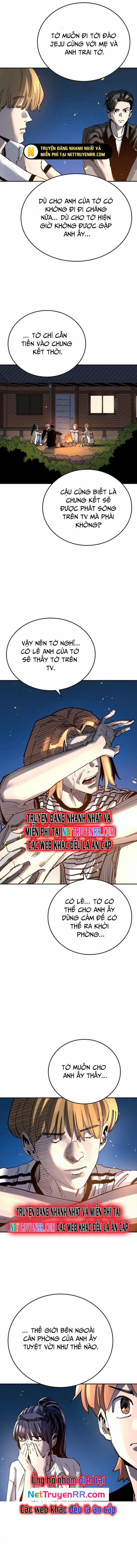 Sân Cỏ Chiến Kí 134 trang 12