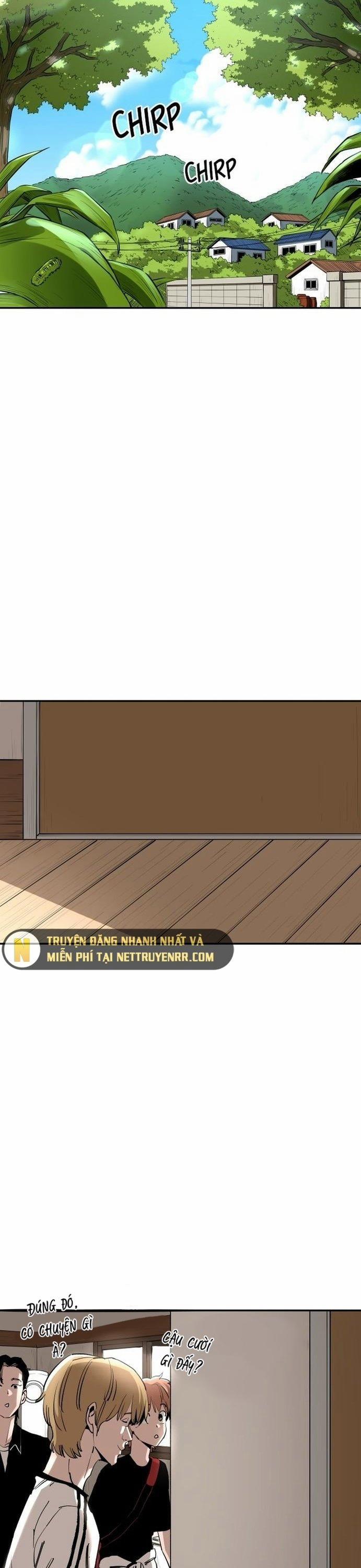 Sân Cỏ Chiến Kí 135 trang 24