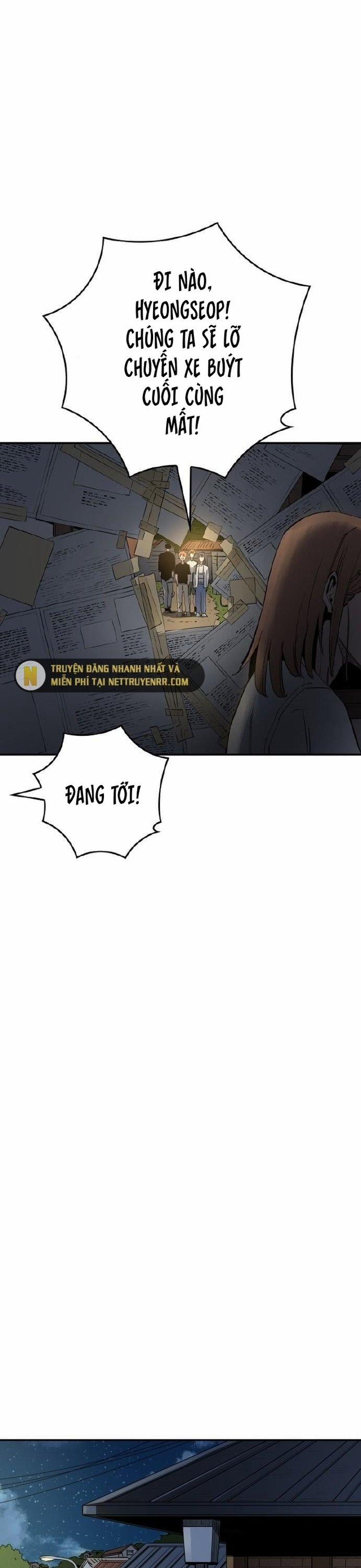 Sân Cỏ Chiến Kí 135 trang 3