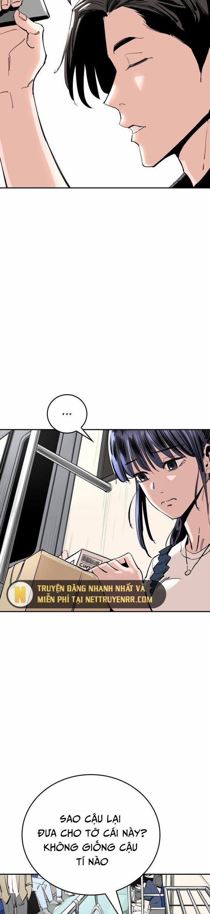 Sân Cỏ Chiến Kí 135 trang 34