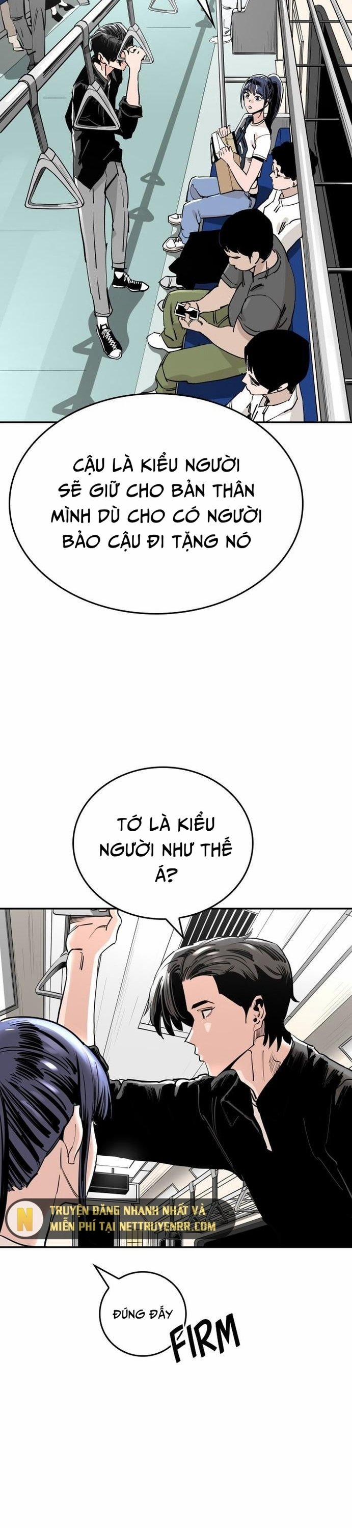 Sân Cỏ Chiến Kí 135 trang 35