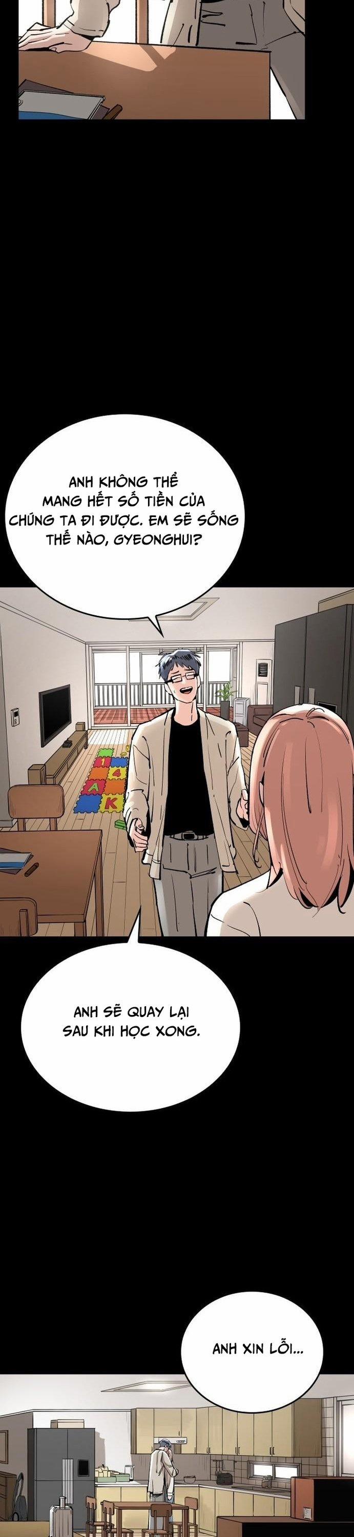 Sân Cỏ Chiến Kí 136 trang 11