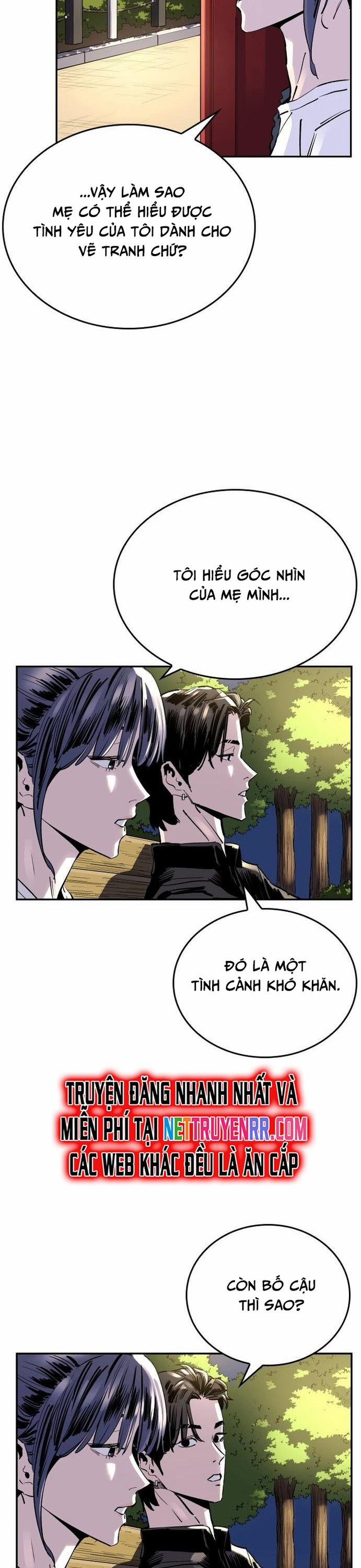 Sân Cỏ Chiến Kí 136 trang 17