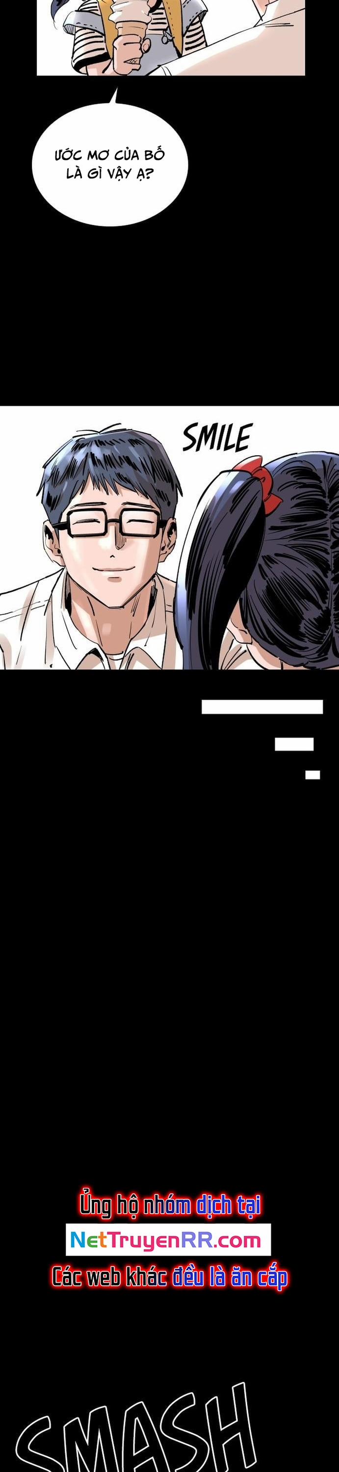 Sân Cỏ Chiến Kí 136 trang 7