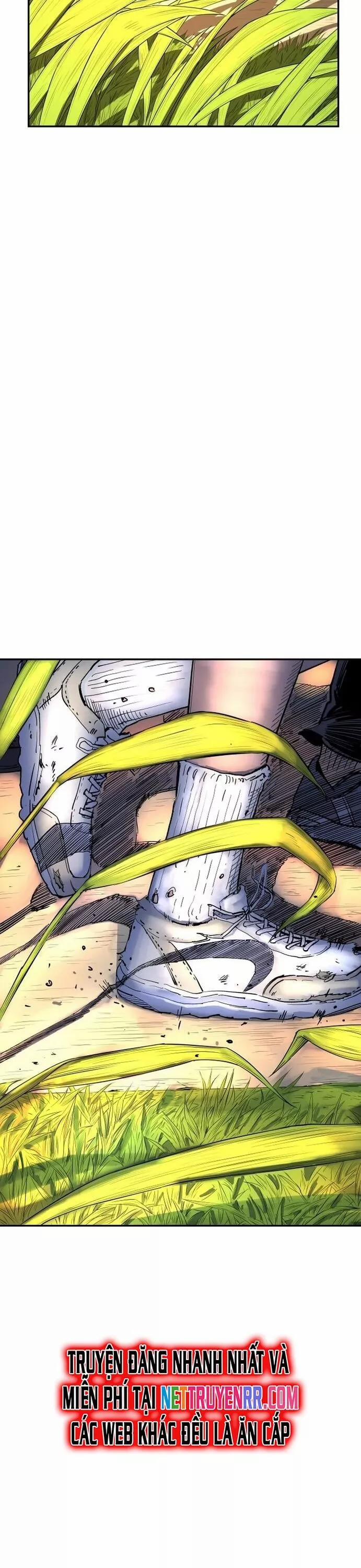 Sân Cỏ Chiến Kí 137 trang 29