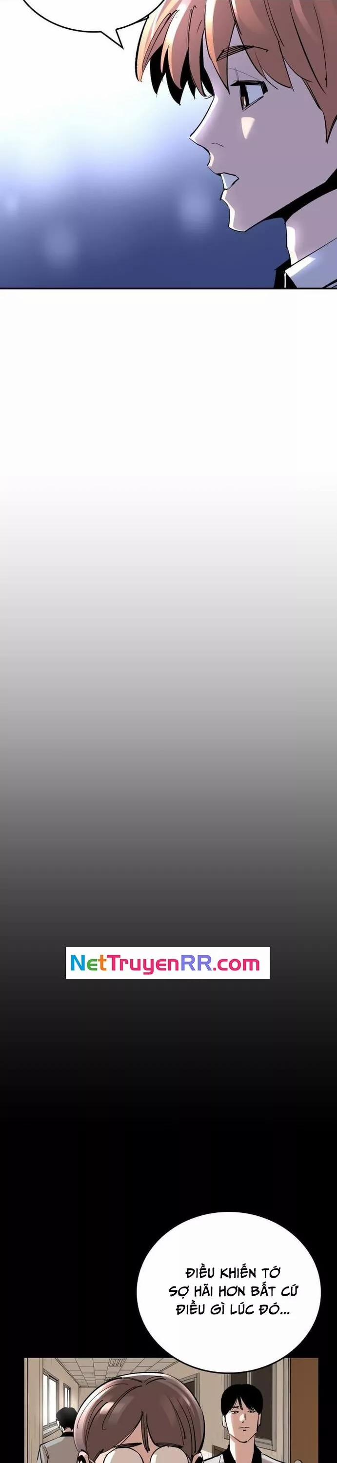 Sân Cỏ Chiến Kí 137 trang 6