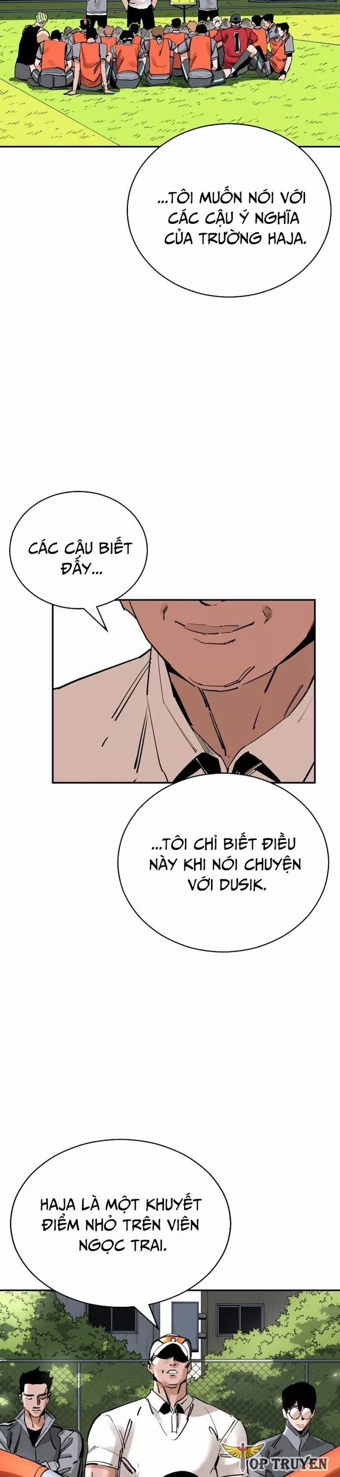 Sân Cỏ Chiến Kí 138 trang 2