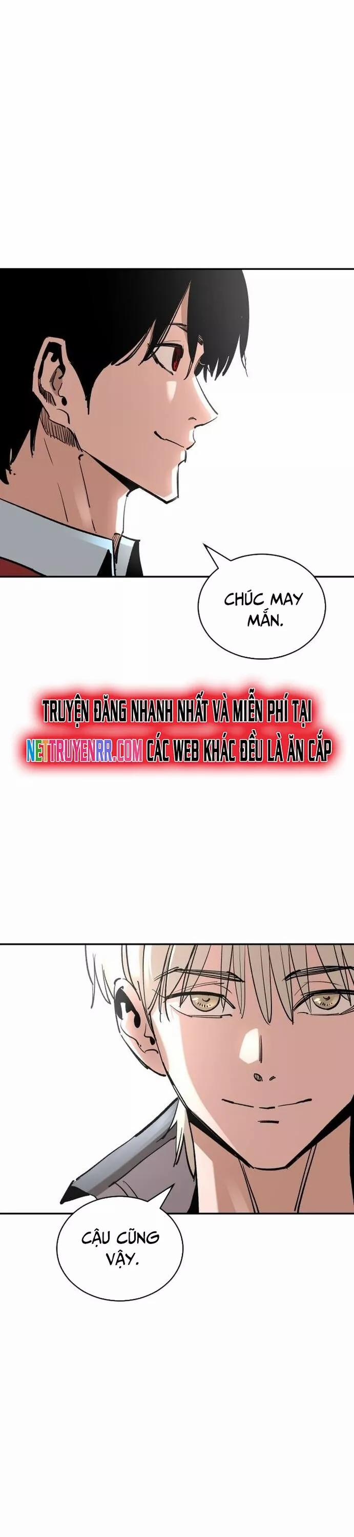 Sân Cỏ Chiến Kí 138 trang 25