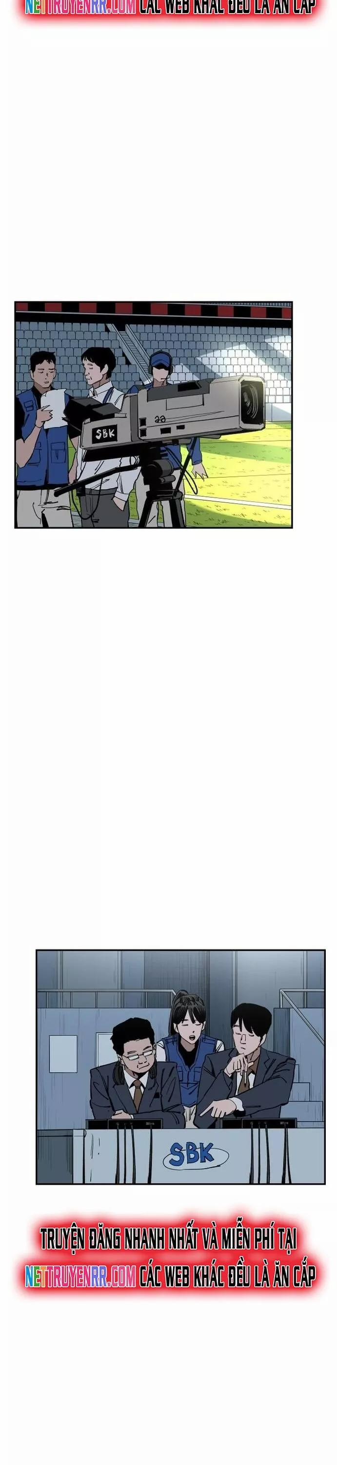 Sân Cỏ Chiến Kí 138 trang 33