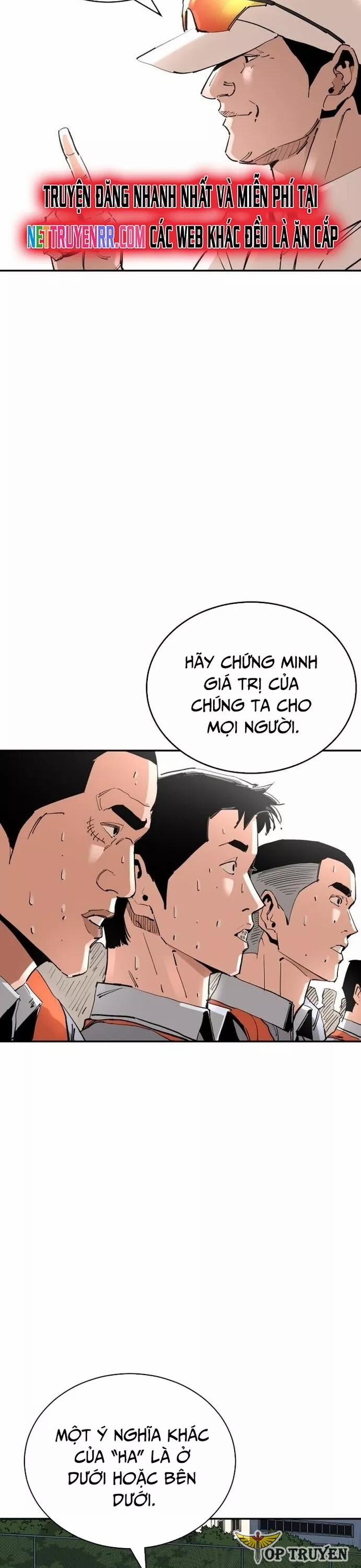 Sân Cỏ Chiến Kí 138 trang 4