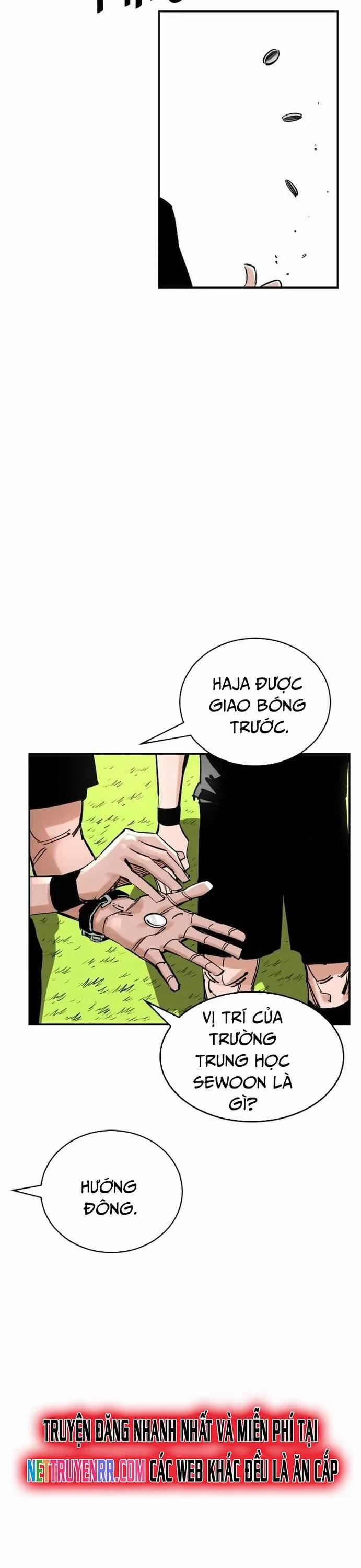 Sân Cỏ Chiến Kí 139 trang 10