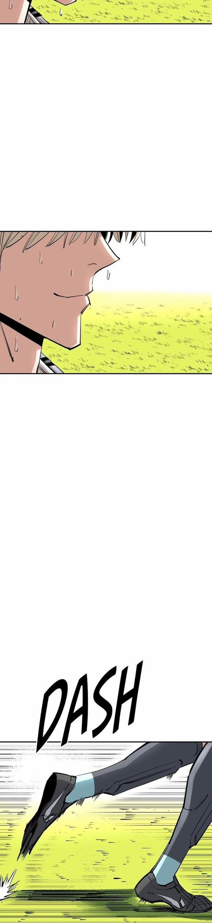 Sân Cỏ Chiến Kí 145 trang 30