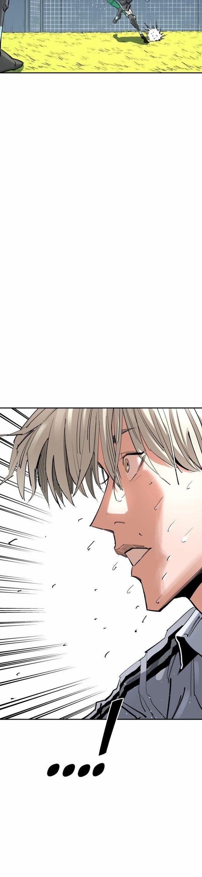 Sân Cỏ Chiến Kí 145 trang 32