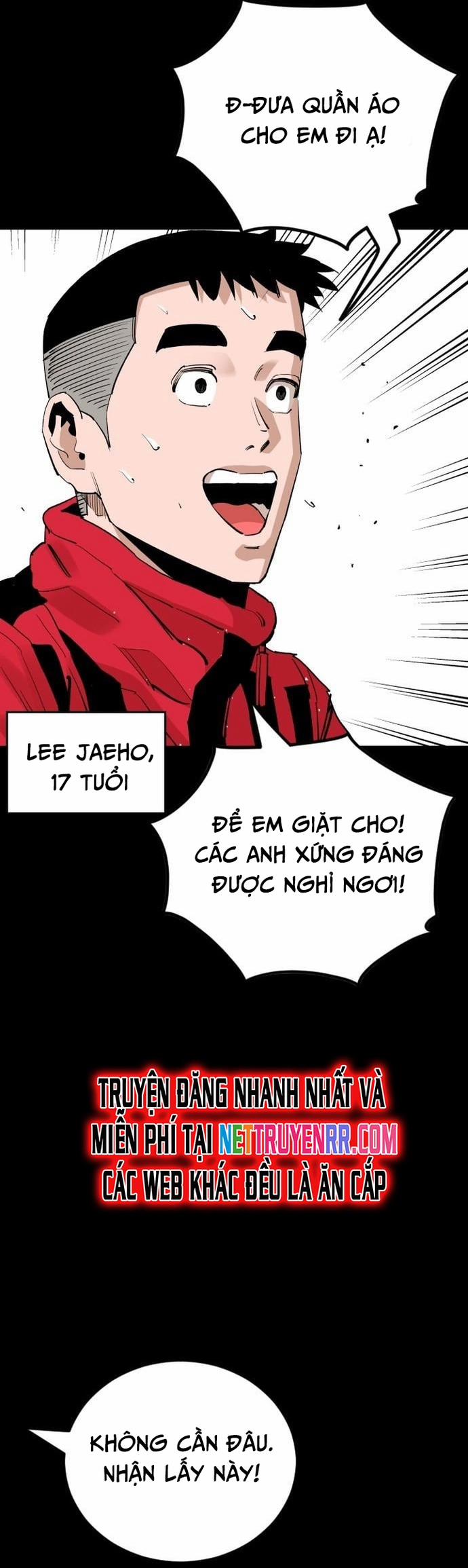 Sân Cỏ Chiến Kí 146.1 trang 11