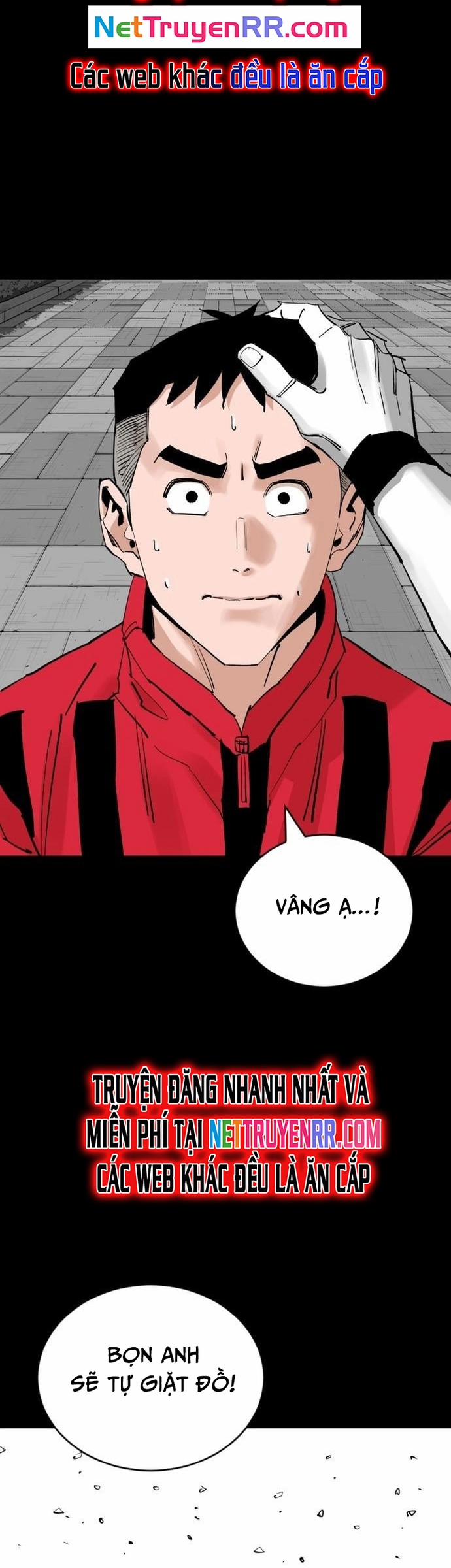 Sân Cỏ Chiến Kí 146.1 trang 16