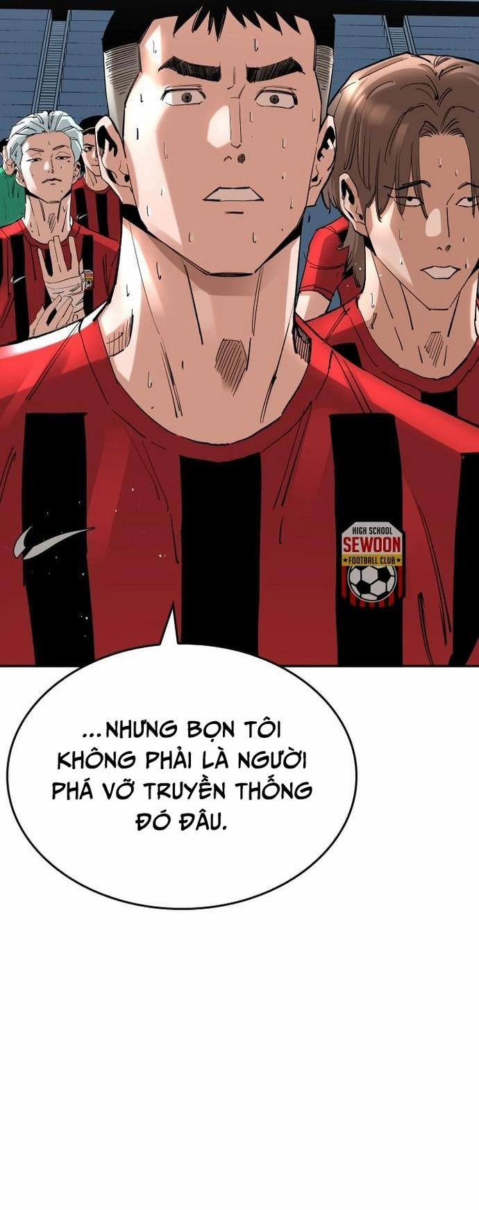 Sân Cỏ Chiến Kí 146.1 trang 18