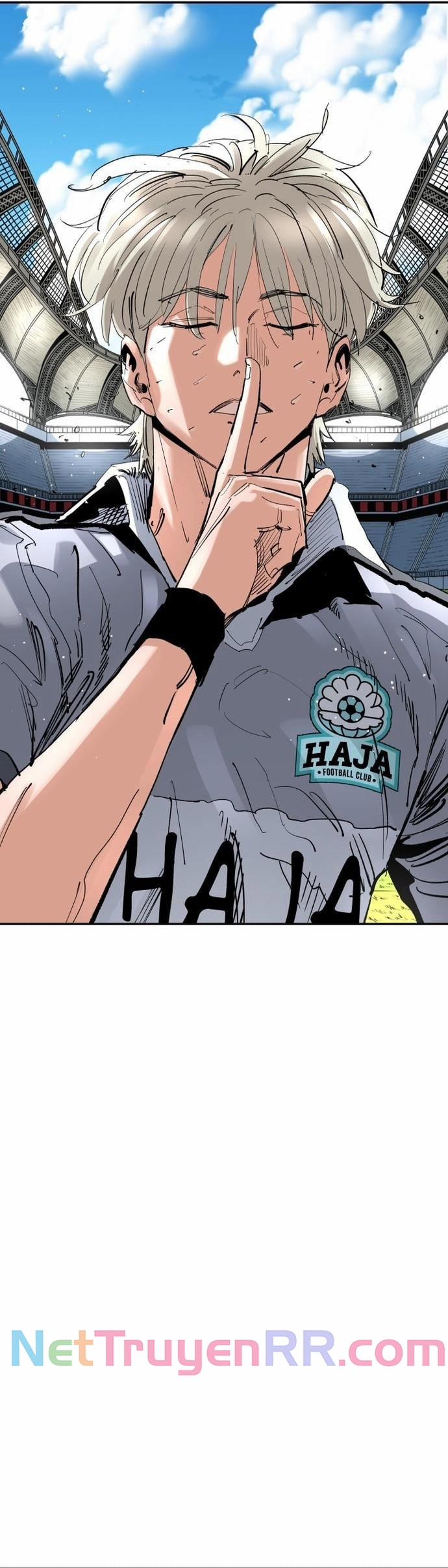 Sân Cỏ Chiến Kí 146.1 trang 2